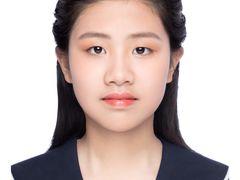 -天真蓝照相馆(杭州滨江宝龙店)