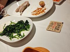 -谷丽麦馕新疆菜·清真(步步高梅溪新天地店)