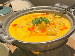 -安南越南餐厅(青岛万象城店)