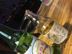 -天天喝丢一只鞋·烧烤·快餐(盐仓桥店)