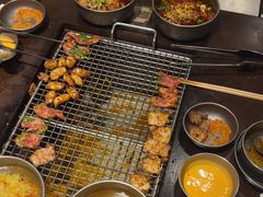 -夜食白市Yespicy·烧烤啤酒宵夜(番禺四海城店)