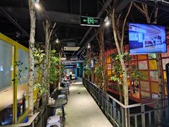 -金泉美食宫(金泉广场店)