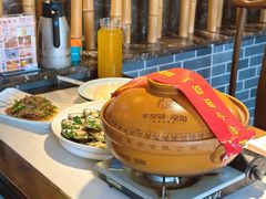 -千岛湖小鱼儿·淳安匠心农家菜