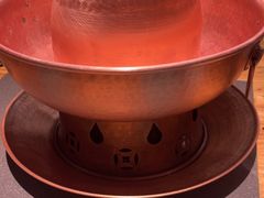 -额尔敦草原涮羊肉·烧烤(冻青树总店)