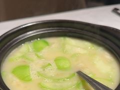 -汤城小厨•粤菜•靓汤(苏州街店)