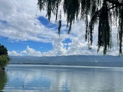 -西昌邛海湿地