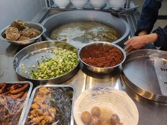 -牛肉饸饹面