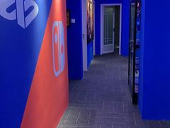 -浣熊部落ps4 ps5 switch 电玩(茶店子店)