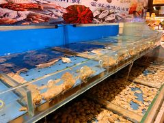 水产区-河北宾馆·香溢自助餐(裕华店)