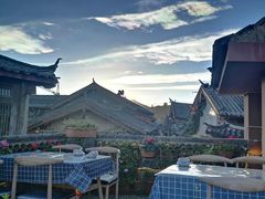 -胖子菜馆(花园餐厅店)