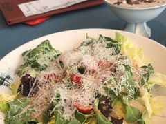 冰草蔬菜沙拉-闽海肴(北辰荟店)