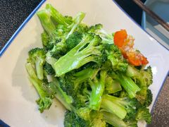 -花儿家宴(康城花园店)