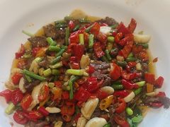 -李氏传家菜(兴城路店)