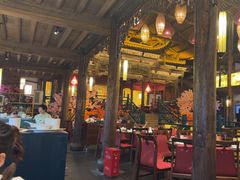 -HOHO餐厅(古子城店)