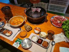 -kingkong大猩猩烤肉(CBD店)