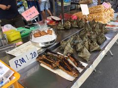 -金伯利街美食夜市