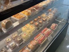 -红宝石·鲜奶小方(莘庄龙之梦店)