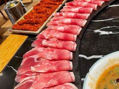 -杨家火锅(国美店)