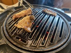 -小米烤肉-泥炉炭烤(常营店)