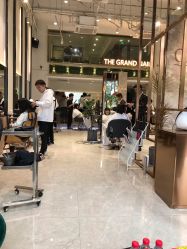 -OnHair Salon
