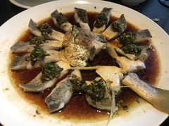 -甄御•海鲜新青岛菜(麦岛店)