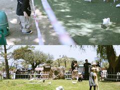 -南通洲际绿博园