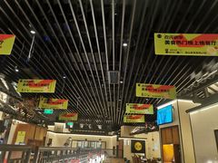 大堂-客语客家菜(琶洲保利店)
