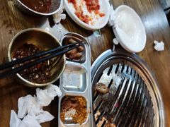 -·缸桶屋·韩式牛肋条自助烤肉(西湖D11店)