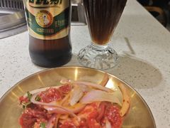 -炭之家·齐齐哈尔非遗烤肉·鲜切直供(中央大街店)