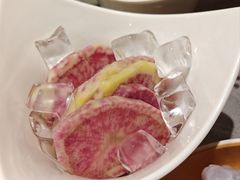 -海底捞火锅(赛格国际购物中心店)