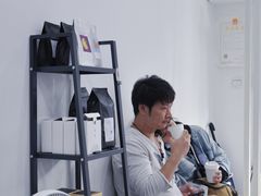 大堂-浆木咖啡馆(湘子庙街店)