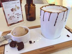 -哈根达斯(龙湖时代天街店)