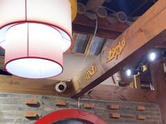 -重庆袁老四火锅(武进万达店)