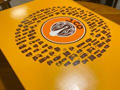 -J.CO Donuts & Coffee(Mal Bali Galeria)