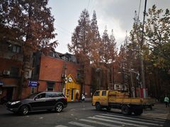 -W CAFE(甜爱路店)