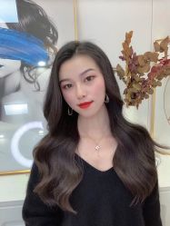 -Hello Lady发型设计