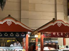 -泉州悦华酒店·自助餐厅