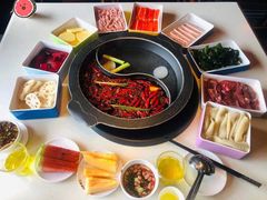 -川西坝子火锅(金沙1.0直营店)
