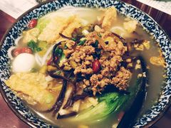 原汤螺蛳粉-螺世纪螺蛳粉·桂味小排档(裕德店)