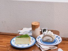 -Line 咖啡(石厦花园店)