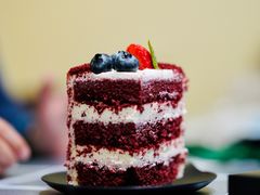 -姆们M Sweetie Cake(五道口店)