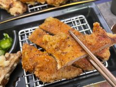 -馔豚·台北菜专门店(深圳湾万象城店)