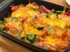 -萨莉亚意式餐厅(深圳北站店)