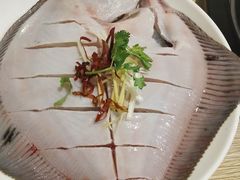 -海味当家(西安路店)
