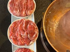 -仁和四季涮肉馆(天坛南门店)