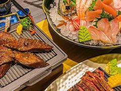 -鱼四季·新融合料理(苏宁广场店)