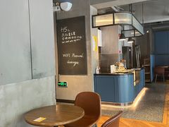 -Wagas沃歌斯(大学路店)