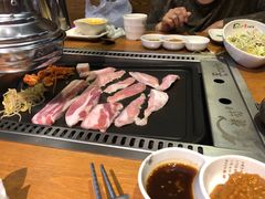 -香猪坊(远洋未来店)