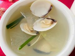 海白冬瓜汤-渔友鲜海鲜加工(海鲜大世界店)