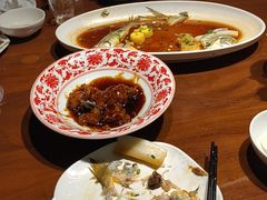 -甬上名灶(天一阁·翠柏店)